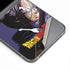 Dragon Ball Z Trunks Portrait Galaxy Z Flip6 Skin